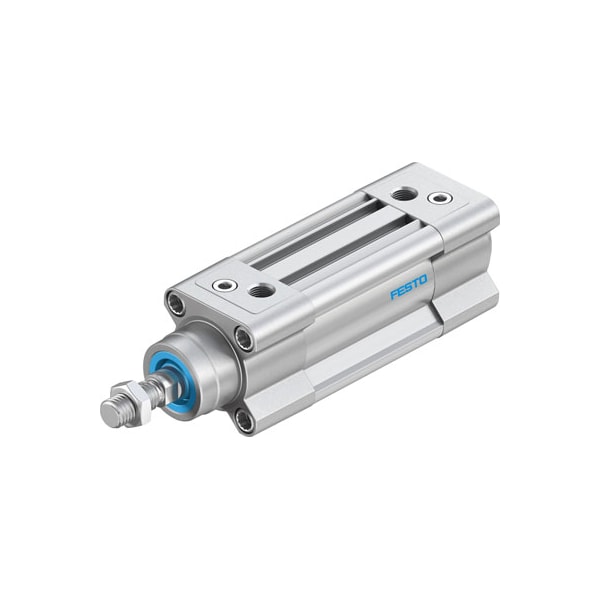 Standards-Based Cylinder DSBC-32-25-PPVA-N3